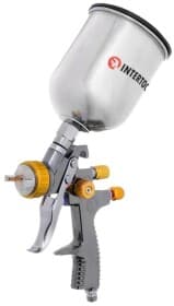 Фарбопульт Intertool PT-0135