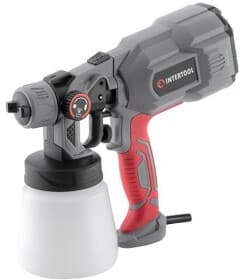 Фарбопульт Intertool DT-5055