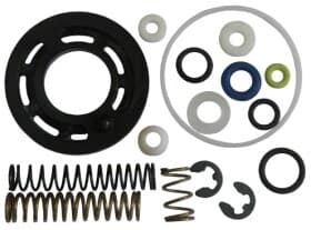 Ремкомплект для краскопульта Italco RK-SHINE