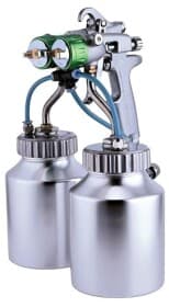 Фарбопульт Auarita PT-29B-1.3