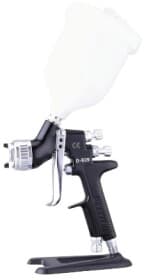 Краскопульт Italco Black Diamond D-929-1.4