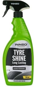 Чернитель шин Winso Long Lasting 875125 750 мл