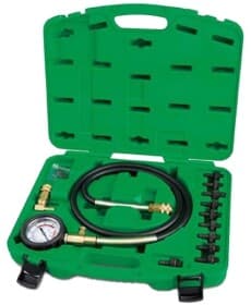 Тестер давления масла Toptul JGAI1204