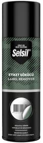Очисник Selsil Label Remover 02649TAS038 200 мл