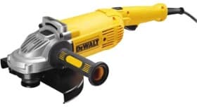 Болгарка сетевая DeWALT DWE492S 230 мм