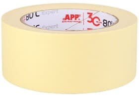 Малярний скотч App 070205 на паперовій основі 48 мм x 45 м