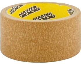 Малярный скотч MasterTool 79-9891 на бумажной основе 48 мм x 20 м
