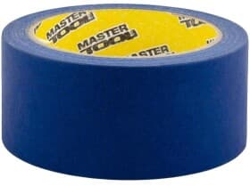 Малярний скотч MasterTool 79-9896 на паперовій основі 48 мм x 50 м