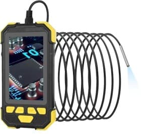 Эндоскоп Starline GVHL-GL8898 Эндоскоп Starline GVHL-GL8898