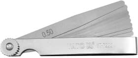 Набор щупов Yato YT-7222 10 шт