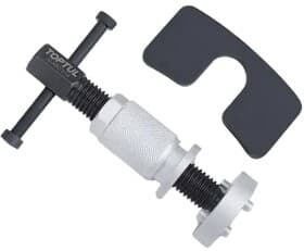 Інструмент для розведення гальмівних циліндрів Toptul JGAR0304