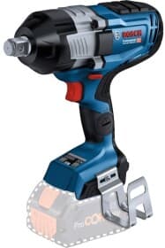 Гайкокрут акумуляторний Bosch GDS 18V-1600 HC Professional (без акумулятора)