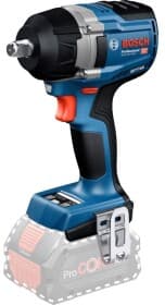 Гайкокрут акумуляторний Bosch GDS 18V-750 C Professional (без акумулятора)