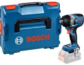 Гайкокрут акумуляторний Bosch GDS 18V-750 C Professional (чохол)