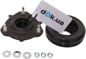 Комплект (опора + підшипник) Комплект (опора + підшипник)