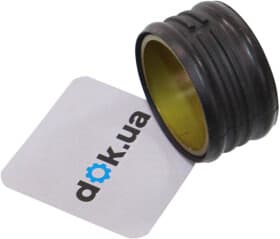 Патрубок системы охлаждения Elring 870810 Патрубок системы охлаждения Elring 870810