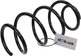 Пружина підвіски Пружина підвіски