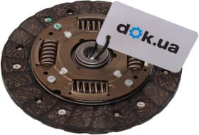 Диск зчеплення Japko 80W11