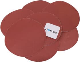 Круг шлифовальный MasterTool 08-2581 универсальный P1000