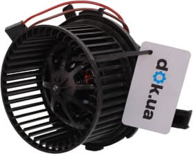 Вентилятор салону