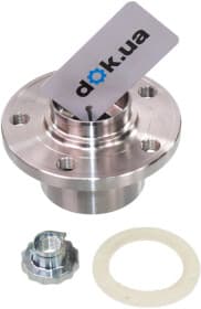 Комплект ступицы колеса