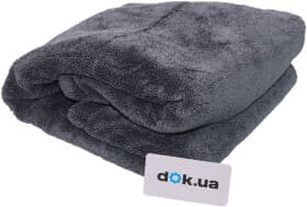 Рушник CDL CDL26GRAY мікрофібра