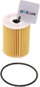 Оливний фільтр