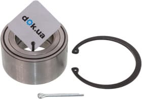 Подшипник ступицы