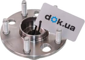 Ступица колеса