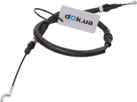 Трос ручного тормоза