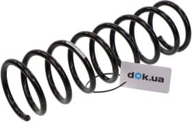 Пружина підвіски