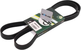 Поликлиновой ремень BGA 6pk1510