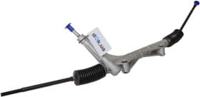 Рулевая рейка