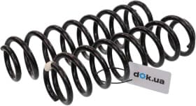 Пружина подвески