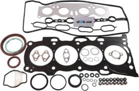 Комплект прокладок полный