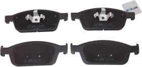 Гальмівні колодки