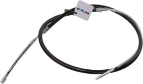 Трос ручного гальма