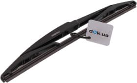 Щетки стеклоочистителя