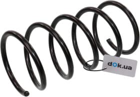 Пружина підвіски