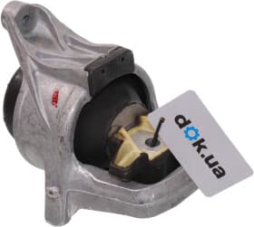 Подушка двигуна