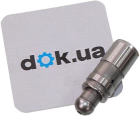 Толкатель клапана