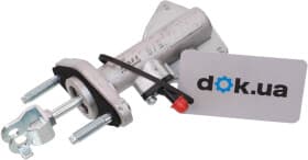 Головний циліндр зчеплення