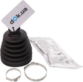 Пильовик гранати