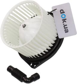 Вентилятор салону