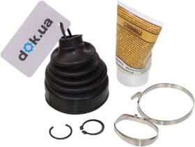 Пильовик гранати Febest 2115FYT