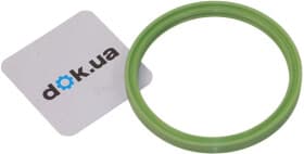 Прокладка радиатора печки