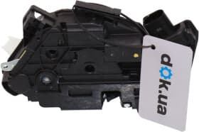 Замок дверей