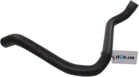 Патрубок радіатора системи охолодження двигуна Thermotec DWW273TT