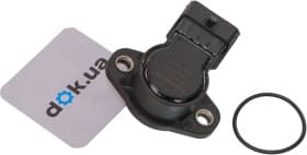 Датчик положення дросельної заслонки