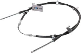 Трос ручного гальма